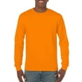 thumbnail image 1 of Gildan - Heavy Cotton Long Sleeve T-Shirt, 1 of 1