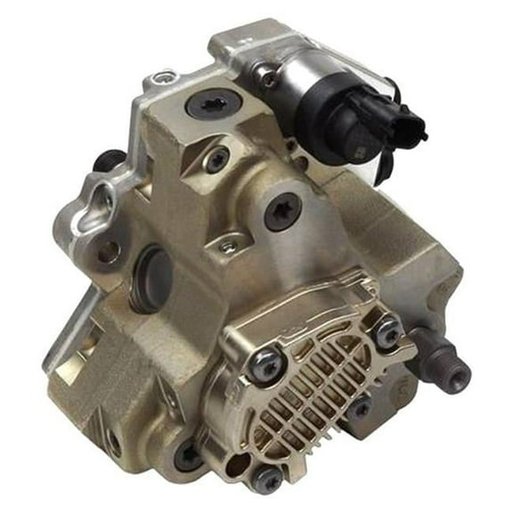 LBZ Based with FCA CP3 Pump for 2001-2004 Chevy Duramax LB7 Sportsman