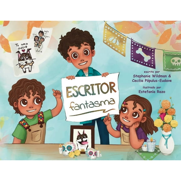 Escritor Fantasma, (Paperback)