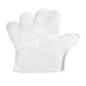 thumbnail image 1 of 100x PE Clear Disposable Gloves Multifunction Free Size Work Gloves Food Service, 1 of 9