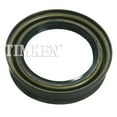 thumbnail image 2 of Wheel Seal, 2 of 4