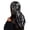 #04, variant on Large Square Headscarf 90x90cm Hair Bandanas Neck Scarves Stylish Soft Artificial Silk for Sleep Beach Daily Wear Parties Decoration