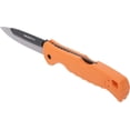 thumbnail image 5 of Muddy SWAP​ 3.5" Replace-A-Blade Folding Knife 5 Blades Included - Orange, 5 of 5