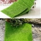 thumbnail image 4 of Césped Artificial, césped entrelazado, azulejo, alfombra para jardín, bonsái, hogar, acuario, césped Artificial, decoración DIY, 4 of 9