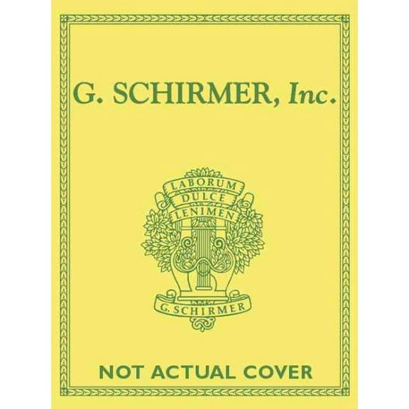 Library of Russian-Soviet Music: Three Poems by Osip Mandelstam : For Voice and Piano (Paperback)