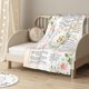 thumbnail image 2 of LHSHID 13th Birthday Gifts for Girls Gifts for 13 Year Old Girl Blanket 13 Year Old Girl Birthday Gifts 13 Yr Old Girl Birthday Gift Ideas 13th Birthday Decorations for Girls 50x60in, 2 of 6