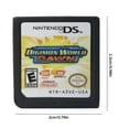thumbnail image 3 of Digimon Games Cards Classic Creative Interesante para Nintendo DS 2DS 3DS XL NDSI Kuymtek Para estrenar, 3 of 3