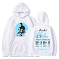 thumbnail image 1 of Karan Aujla fue todo un sueño World Tour 2025 fechas sudaderas con capucha Cosplay sudaderas de moda Unisex, 1 of 7