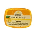 thumbnail image 3 of Clearly Natural - Lemon Glycerin Soap Bar, 4 Oz, 3 of 5