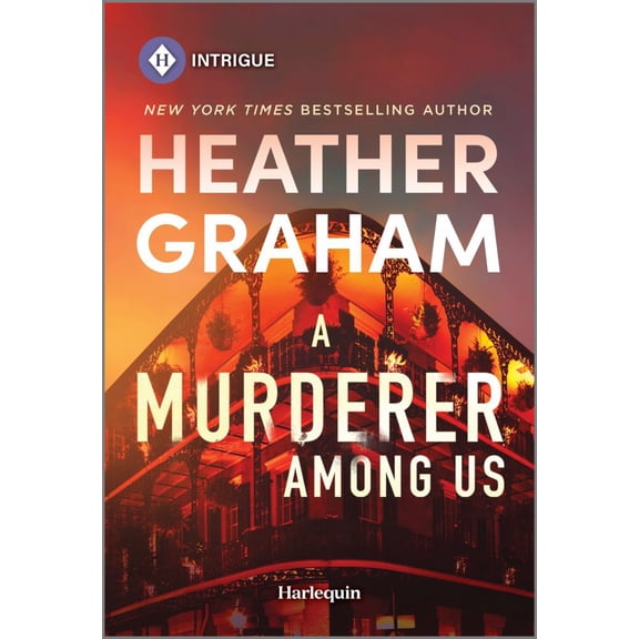 A Murderer among Us (Paperback)