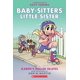 thumbnail image 3 of Set de novelas gráficas Baby-Sitters Little Sister: 11 libros, 3 of 9