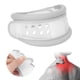 thumbnail image 4 of Collarín Cervical ANGGREK Collar de Cuello Ligero Alivia el Dolor, 4 of 8