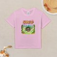thumbnail image 2 of Camiseta Algodón de Naru para niños, 2 of 5
