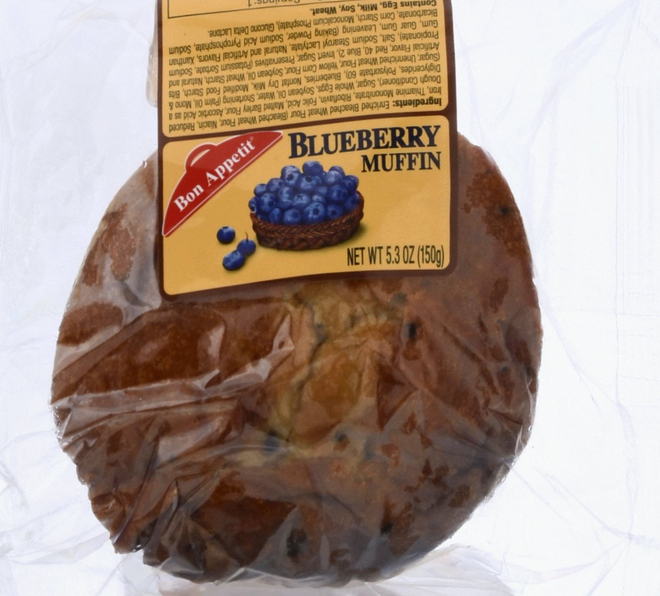 Chef to chef, does anyone feel like sharing a really good base muffin