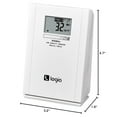 thumbnail image 5 of Logia Air Quality Wireless Add-on Sensor, 5 of 5
