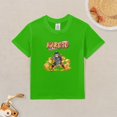 thumbnail image 2 of Camiseta Algodón de Naru para niños, 2 of 5