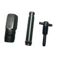 thumbnail image 1 of Almencla Generic Hydraulic Vertical Jack Oil Pump Air Bleed Screw Sturdy Repair Tools Length 50mm, 1 of 8