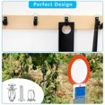 thumbnail image 5 of 40 Pcs Hollow Door Anchors and Screws, 5 of 5