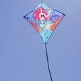 thumbnail image 2 of In the Breeze Mermaid 30 Inch Diamond Kite - Fun, Easy Flying Mermaid Kite, 2 of 9