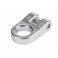 thumbnail image 1 of Crossbeam Shackle Silver, 1 of 3