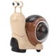 thumbnail image 1 of Juguete Eléctrico Para Bebé De Caracol, Juguete Interactivo Para Gatear Con Música Y Luces Intermitentes, Desarrolla Habilidades Motoras Para Niños, Material ABS,, 1 of 7