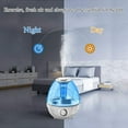 thumbnail image 5 of Filtro de cartucho de desmineralización para humidificadores ultrasónicos, paquete de 10 cartuchos de descalcificación para humidificador y reemplazo de filtro de calcio, evita la acumulación de agua, 5 of 5