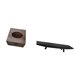 thumbnail image 5 of Caja de pañuelos de madera, dispensador de pañuelos faciales, organizador, bandeja para toallas de mano, soporte para servilletas, funda para caja de, 5 of 8