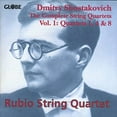 thumbnail image 2 of Rubio String Quartet - String Quartets - Music & Performance - CD, 2 of 2