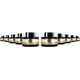 thumbnail image 1 of 10 Tarros de Crema de Argan JYE Natural, 1 of 6
