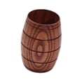thumbnail image 4 of Taza de cerveza BLESIY de madera S sin asa, 4 of 8