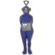 thumbnail image 2 of Disfraz divertido de adulto con rol de Teletubbies de 4 colores S, 2 of 2