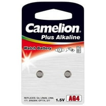 Camelion Premium Alkaline Ag 4 / Lr626 / 377 / 177 2 Batteries