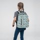 thumbnail image 5 of Easygdp pirate with funny animals para Easygdp Yak - Mochila Casual Ligera y Resistente para Viaje y Senderismo para Hombres y Mujeres, 5 of 7