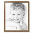 thumbnail image 2 of ArtToFrames 22x27 inch Black Picture Frame, Black Wood Poster Frame (4628), 2 of 7