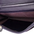 thumbnail image 5 of Pre-Owned Reissue 2.55 Wallet on Chain Quilted Patent By Rebag, 5 of 9