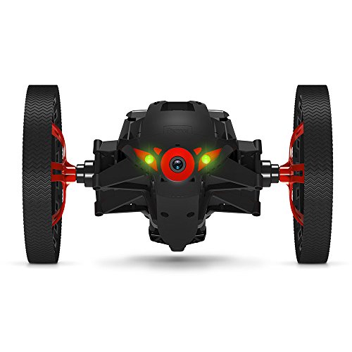 parrot sumo jumper