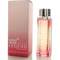 thumbnail image 3 of LEGEND POUR FEMME SPECIAL EDITION 2014 * Mont Blanc 2.5 oz EDT Women Perfume, 3 of 4