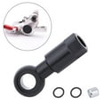 thumbnail image 4 of koolsoo Accessory Set Special Insert Accessories Set Mountain Bike Oil Needle Olive Head Black, 4 of 9
