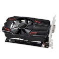 thumbnail image 2 of RX550 PC de escritorio Tarjetas gráficas PCI-E3.08X DDR5 4GB Tarjeta gráfica para juegos 128 Bit Wdftyju Para estrenar, 2 of 4