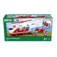 thumbnail image 1 of Ravensburger - Hélicoptère de Sauvetage Brio, 1 of 8