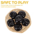 thumbnail image 2 of Photography Props Plastic Commercial Display 8Set 2.55X2.16X2.16Inch, 2 of 9