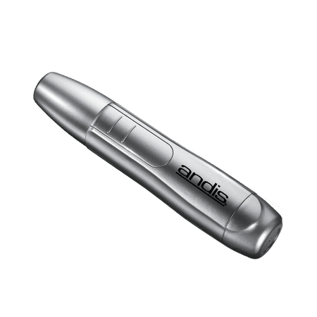 Andis FastTrim Stainless Steel Cordless Personal Trimmer