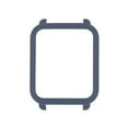 thumbnail image 5 of TopLLC Soft TPU Case Cover Protector For Amazfit 1S S on Clearance, 5 of 5