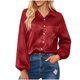 thumbnail image 1 of Camiseta de manga larga con estampado informal a la moda para mujer Fridja  fjkfkj7967, 1 of 9