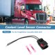 thumbnail image 2 of Conector del sensor de nivel de refrigerante para Freightliner Cascadia 08-23, 2 of 8