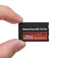 thumbnail image 4 of 32GB Memory Stick Pro Duo Flash Card PSP Cybershot Camera, 4 of 5