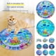 thumbnail image 3 of Cojín refrescante de verano para cama de agua para mascotas, almohadilla de hielo, tapete para dormir para perros, lote C3 Deco D3P0, 3 of 8