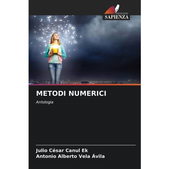 Metodi Numerici, (Paperback)