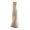 C, variant on Dserhfy Modern 3D Printed Vase, Decorative Spiral Vase, Irregular Shape Flower Vase for Living Room, Shelf, Wedding & Dining Table Centerpiece