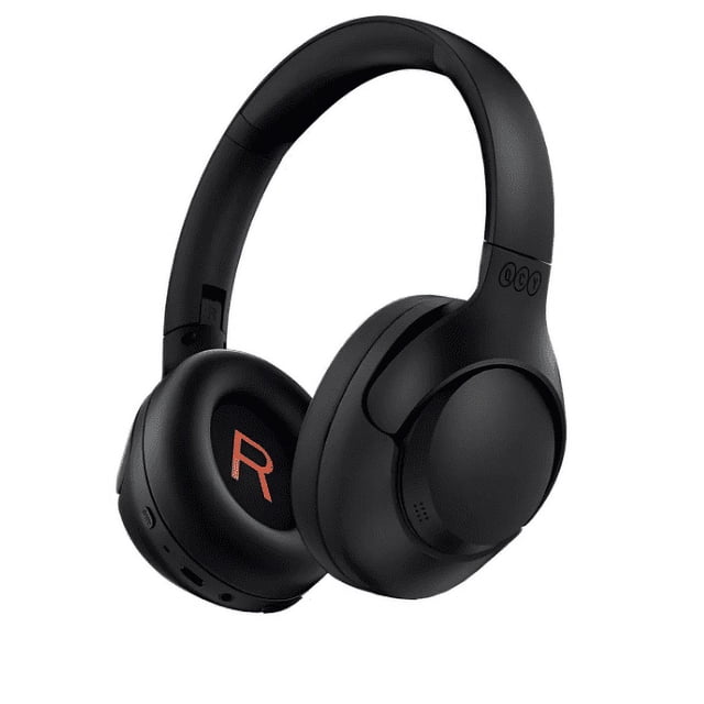 Audífonos Inalámbricos Gamer Wünd Diadema Bk Color Negro